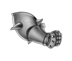 Gauntlets - JRPG Heroine Creator Warrior