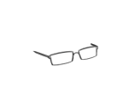 Glasses - JRPG Heroine Creator Warrior