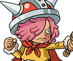 #4636 - Collun - Sword Broken by the Emperor - One Piece: Treasure Cruise