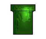Common Props - Wario Land: Shake It!