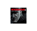 Executable Icons - Metal Gear Solid 4: Guns of the Patriots - Master Collection Version