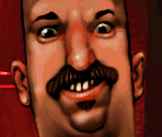 Cutscene Portraits - Grand Theft Auto