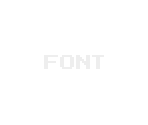 8x8 Font - Fatal Fury