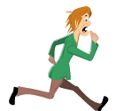 Shaggy - Scooby-Doo!: Creepy Run