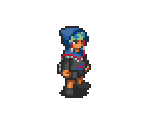 Dingo - Mega Man Battle Network 5