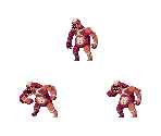 Meatman - Chasm