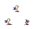 Walking Plant - Chasm
