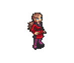 Tesla Gauss - Mega Man Battle Network 5