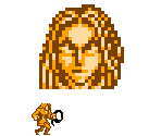 Soleil Belmont - Castlevania Customs