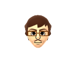 Default Mii Icons - Mario Kart Tour