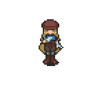 Princess Pride - Mega Man Battle Network 5