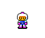 Bomberman (Pepenga Pengo-Style) - Bomberman Customs