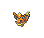Pokémon Icons - Pokémon Box: Ruby & Sapphire