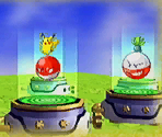 Staff Roll - Pokémon Box: Ruby & Sapphire
