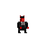 Satan - Broforce