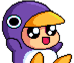 Pen-Chan - Hebereke no Popoon (JPN)