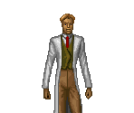 Doktor Mengele - I Have No Mouth and I Must Scream