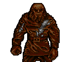 Golem - I Have No Mouth and I Must Scream