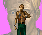 Gorrister - I Have No Mouth and I Must Scream