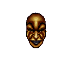AM's Id - I Have No Mouth and I Must Scream
