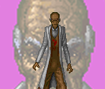 Nimdok - I Have No Mouth and I Must Scream