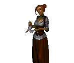 Scullery Maid - I Have No Mouth and I Must Scream
