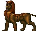 Sphinx - I Have No Mouth and I Must Scream
