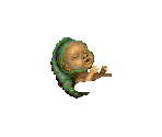 The Baby - I Have No Mouth and I Must Scream
