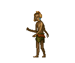 The Mutant Child - I Have No Mouth and I Must Scream