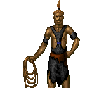 The Executioner - I Have No Mouth and I Must Scream