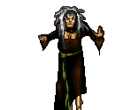 Witch - I Have No Mouth and I Must Scream