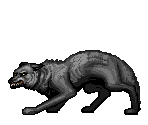Wolf - I Have No Mouth and I Must Scream