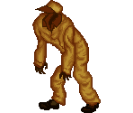 Yellow Rags - I Have No Mouth and I Must Scream