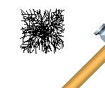 Hammer - Desktop Games / Stress Reducers / Desktop Destroyers
