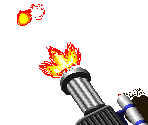 Machine Gun - Desktop Games / Stress Reducers / Desktop Destroyers