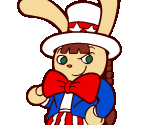 Mimi (Star Trek) - Pop'n Music (Series)