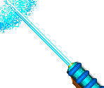 Snow Gun - Desktop Games Christmassy / Desktop Destroyer Christmassy
