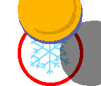 Stamp - Desktop Games Christmassy / Desktop Destroyer Christmassy
