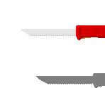 Knife - Desktop Games Christmassy / Desktop Destroyer Christmassy