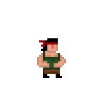 Rambro - Rambros