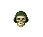 Laughing Skull - Return Fire