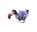 Dodo - Ice Age Village