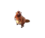 Beaver - Ice Age Village