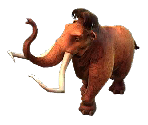 Manny - Ice Age Village
