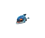 Piranha - Ice Age Village