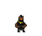 B.A. Broracus - Rambros