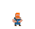 Chuckbro - Rambros