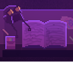 Author's Study - OneShot (2016, Steam)