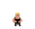 Brommando - Rambros