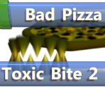 Green Attacks - FNaF World